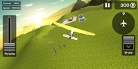 Real Flight Simulator screenshot 3