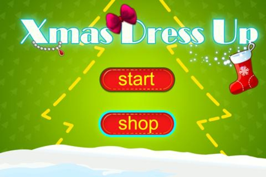 Xmas Princess - Preview 1
