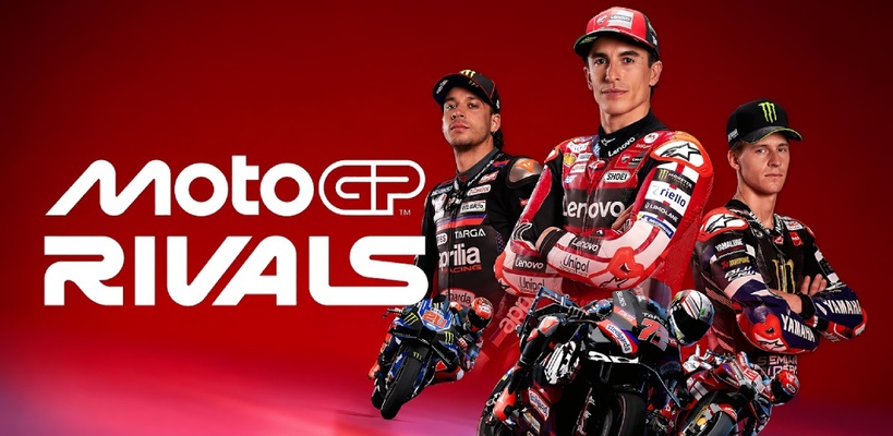 다운로드 MotoGP Rivals