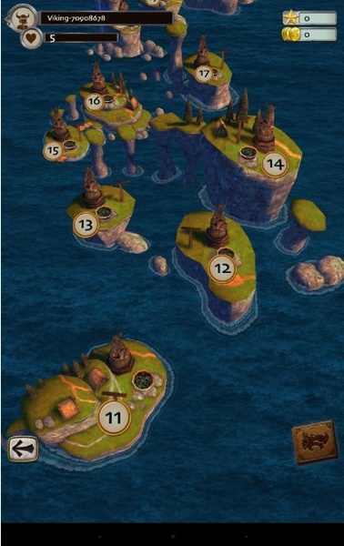 School of Dragons: Alchemy Adventure - Preview 5