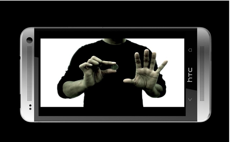 Easy Magic Tricks - Preview 5