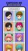 Avatar Maker screenshot 15