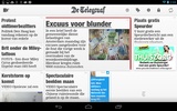 De Telegraaf screenshot 12