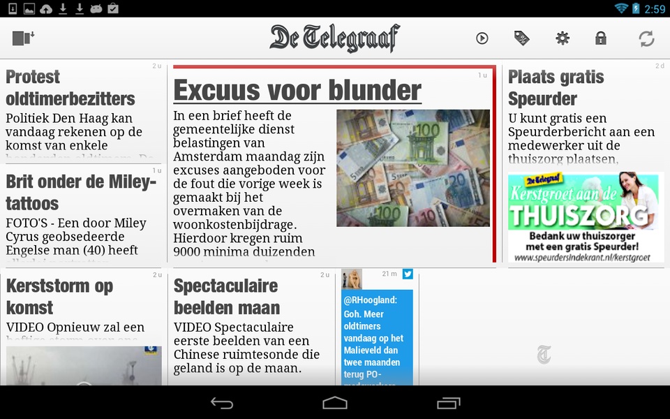 De Telegraaf - Preview 12