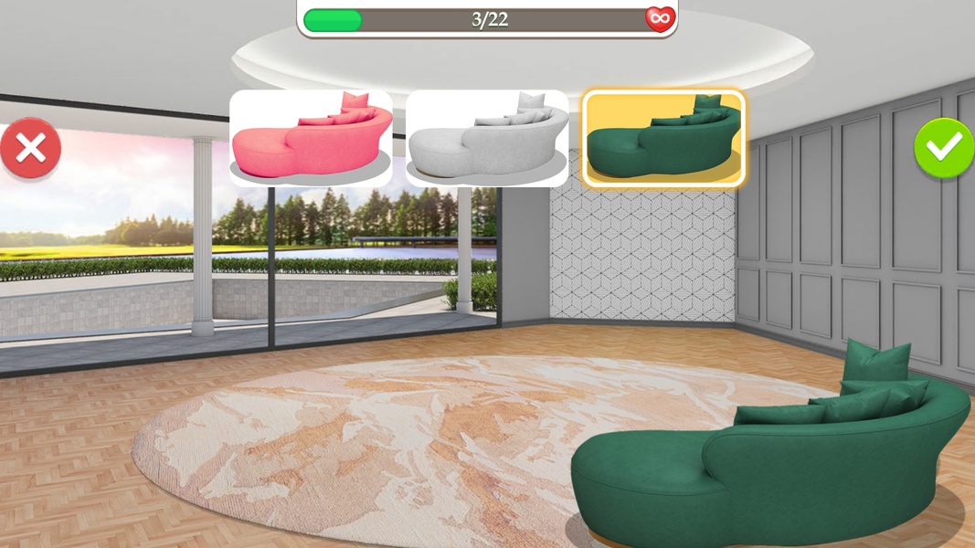 The Sims Mobile APK #apk #thesims #Android  Interior design games,  Interior design apps, House design