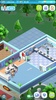 Idle Hospital Tycoon screenshot 4