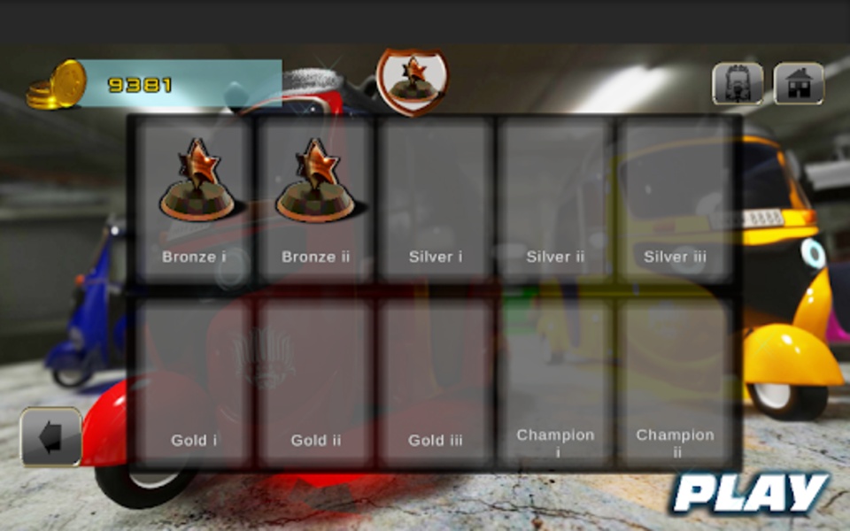 Real Tuk Racing - Preview 2