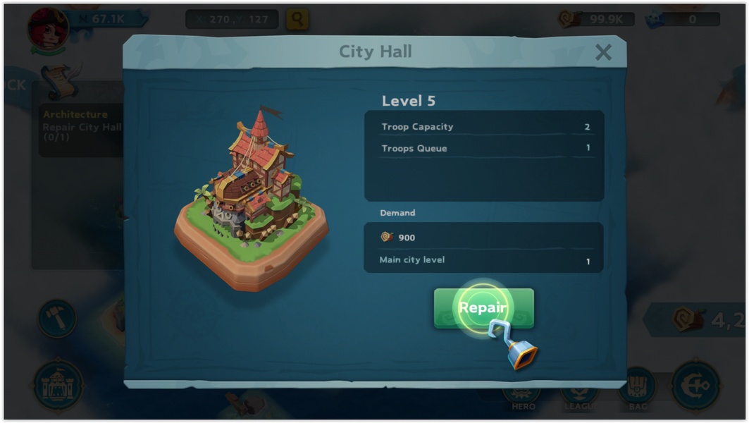 The Pirates: Kingdoms - Preview 5