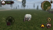 Polar Bear Simulator screenshot 8