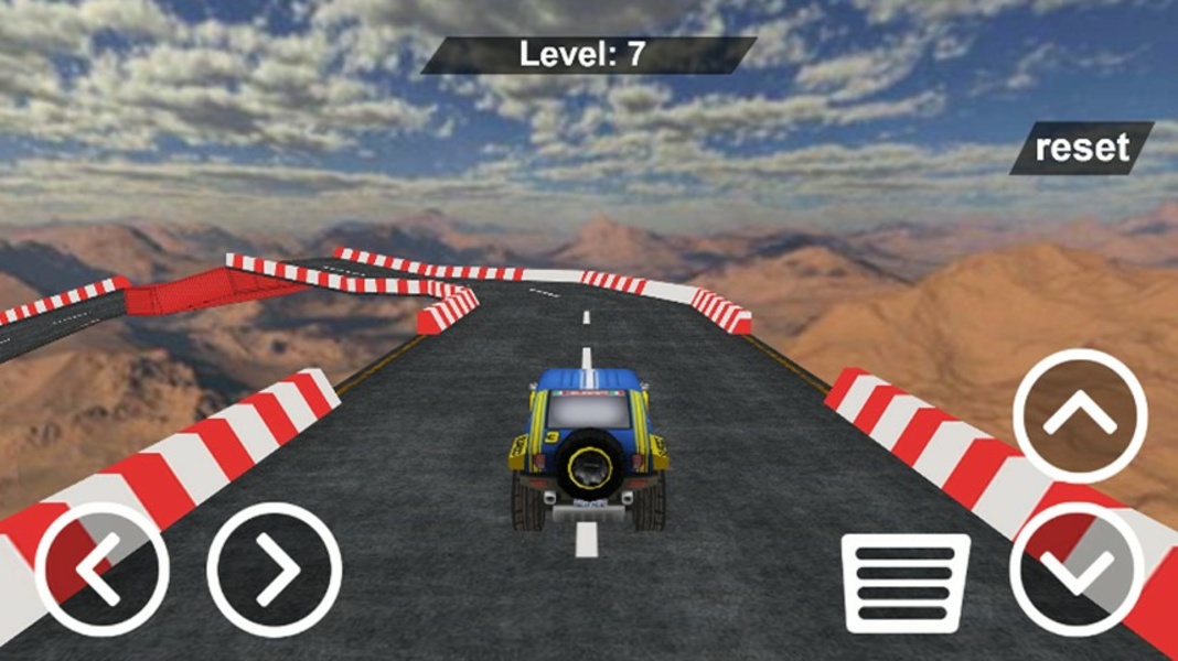 Sky Track Racing Master - Free Play & No Download