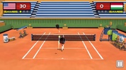 Play Tennis screenshot 3