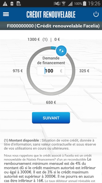 Cyberplus Chaix - Preview 3