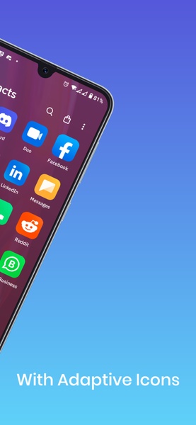 MIUI 13 Icon pack - Preview 4