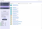 pcInformant Free Keylogger screenshot 4