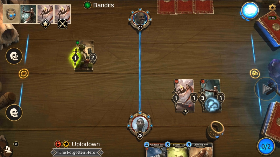 The Elder Scrolls: Legends (Asia) - Preview 5