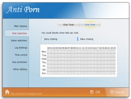 Anti-Porn para Windows - Descárgalo gratis en Uptodown
