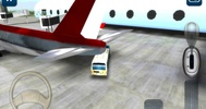 Airport Bus Parking screenshot 6