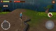 Snake Attack 3D Simulator screenshot 5