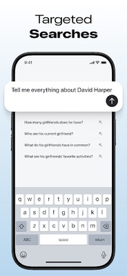 Deepsearch Feature 4
