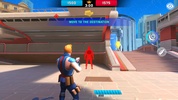 Mad Squad screenshot 6