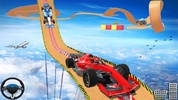 Formula Ramp Car Racing Master screenshot 4