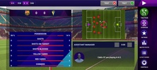 Soccer Manager 2025 screenshot 9