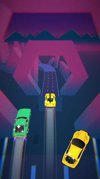 Drift Race Drag Challenge Game - Preview 2