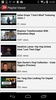 Playlist Viewer for YouTube screenshot 2