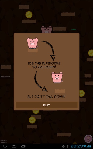 Piggy Jump - Preview 14