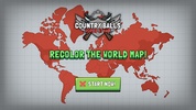 Country Balls: World at War screenshot 1