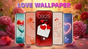 Live Wallpapers screenshot 2