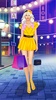 Fashion Star - Girl Dress Up screenshot 1