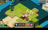 Fantasy War Tactics screenshot 4