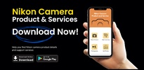 Nikon Camera Product & Service screenshot 8