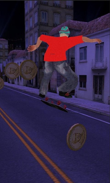 Skate X 3D - Preview 2