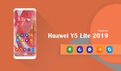 Huawei Y5 Lite screenshot 4
