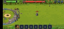 Idle Kingdom Defense screenshot 6