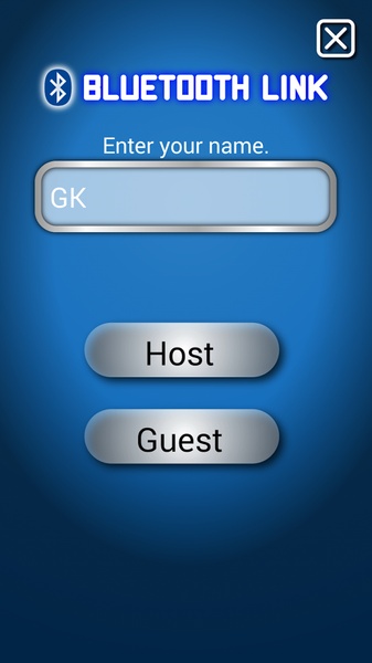 Bluetooth chess - Preview 1