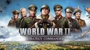 World War 2: WW2 Grand Strategy Games Simulator screenshot 4