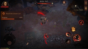 Diablo Immortal screenshot 4