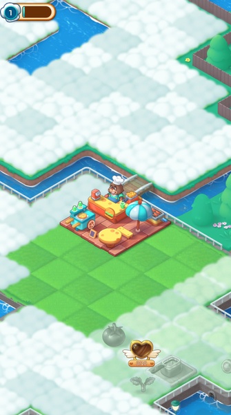 Merge Tasty - Preview 7
