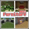 Furniture MODS For MCPE screenshot 4