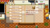 Harvest Master Farm Sim screenshot 1
