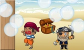 Pirates Puzzles for Toddlers screenshot 3