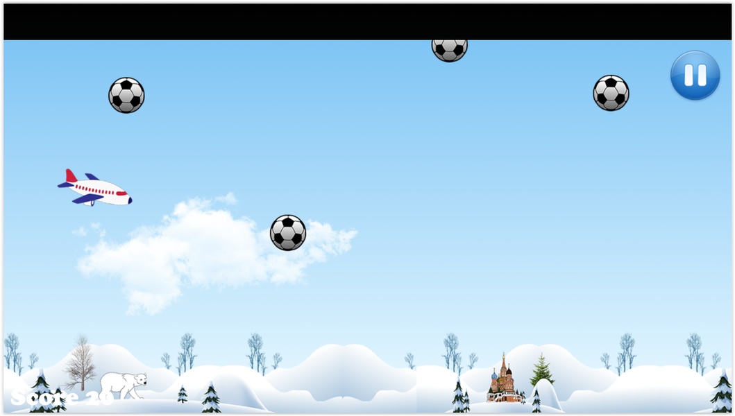 super flying Russia 2018 - Preview 2