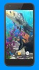 Oscar Fish Aquarium Video 3D screenshot 2