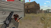 Wild West: Outlaw Cowboys TDM screenshot 1