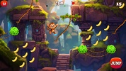 Monkey Game Offline Games screenshot 5