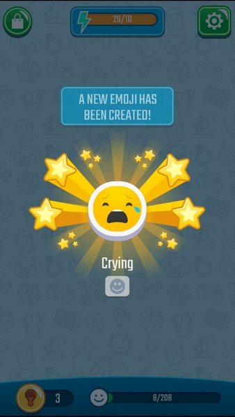 Match the Emoji - Preview 4