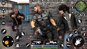 Modern Action Commando fps screenshot 4